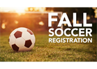 Register for the Fall 2024 Season